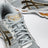 Sneakers GEL-KAYANO 14 Piedmont Grey/Black