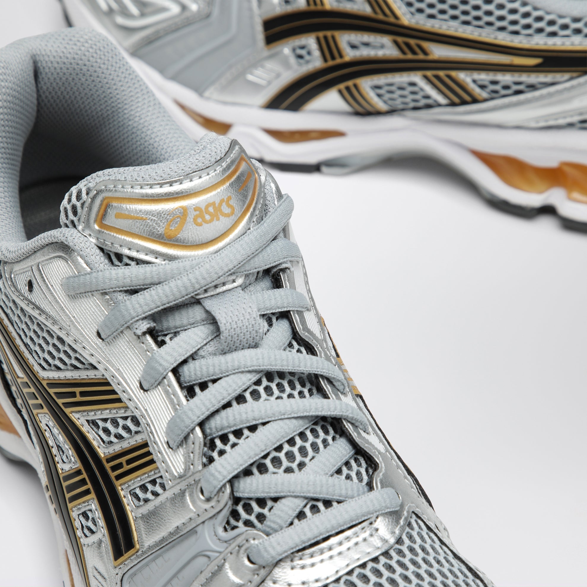 Sneakers GEL-KAYANO 14 Piedmont Grey/Black