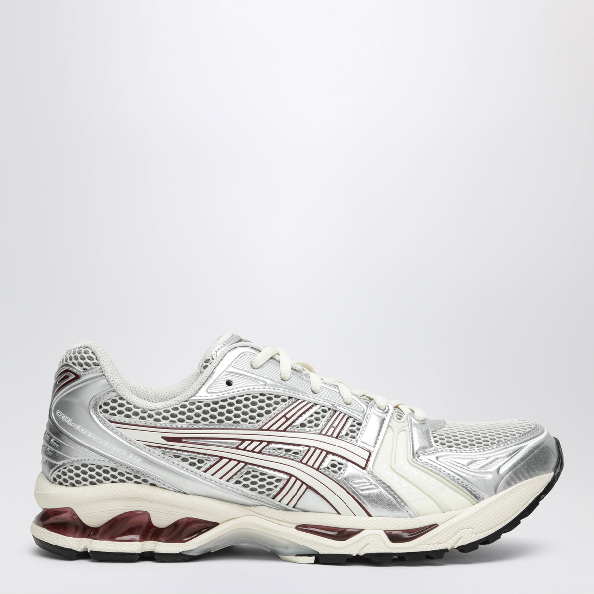 Sneaker GEL-KAYANO 14 Ivory/Cream