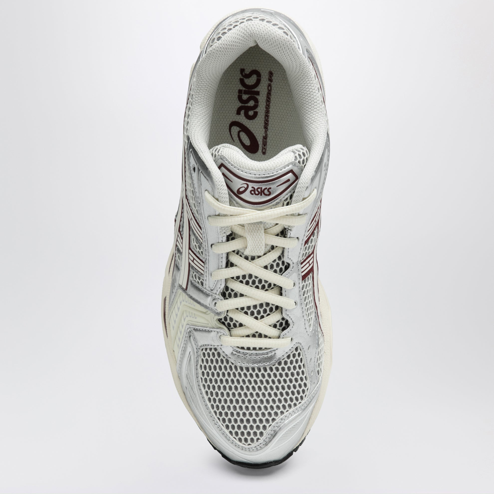 Sneaker GEL-KAYANO 14 Ivory/Cream