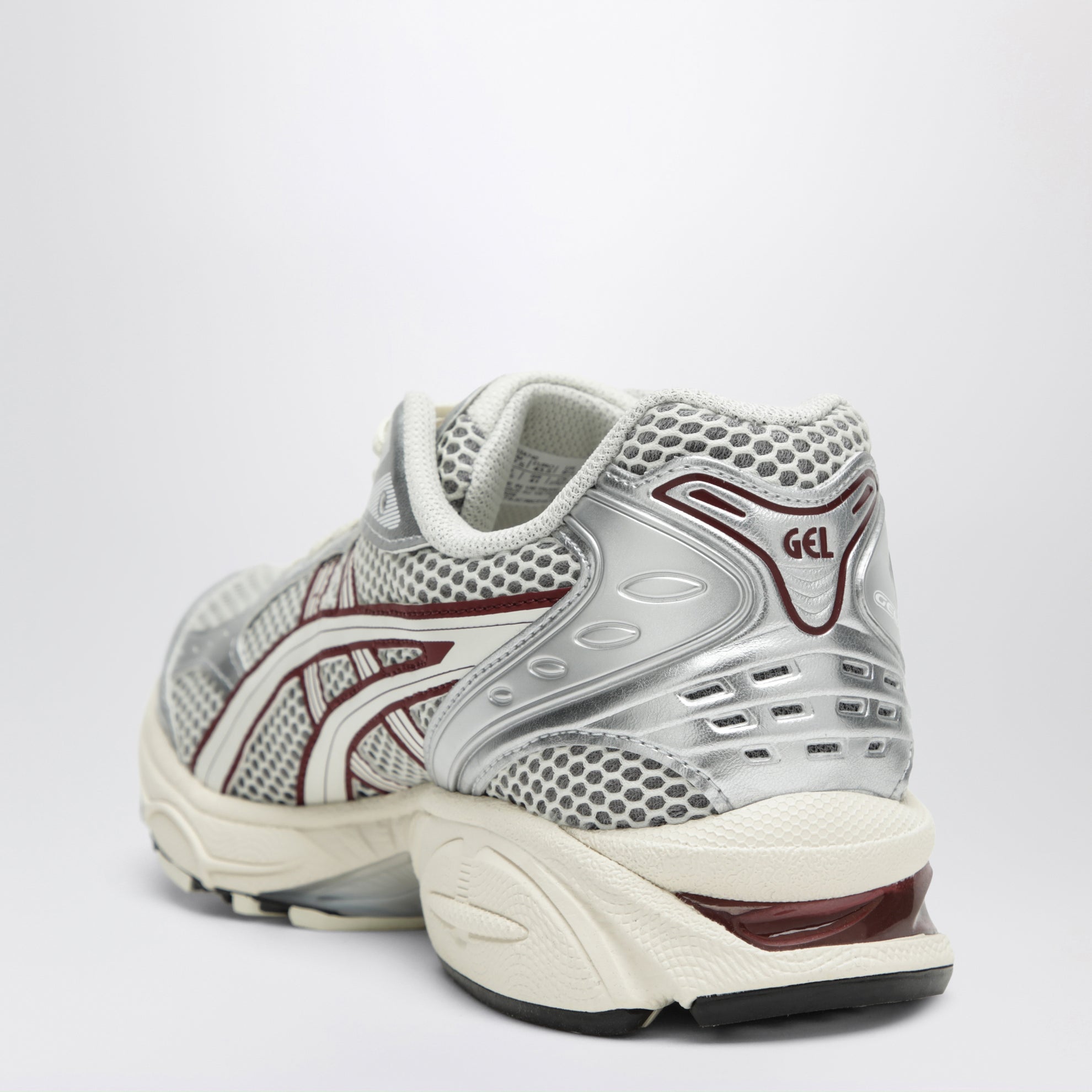 Sneaker GEL-KAYANO 14 Ivory/Cream