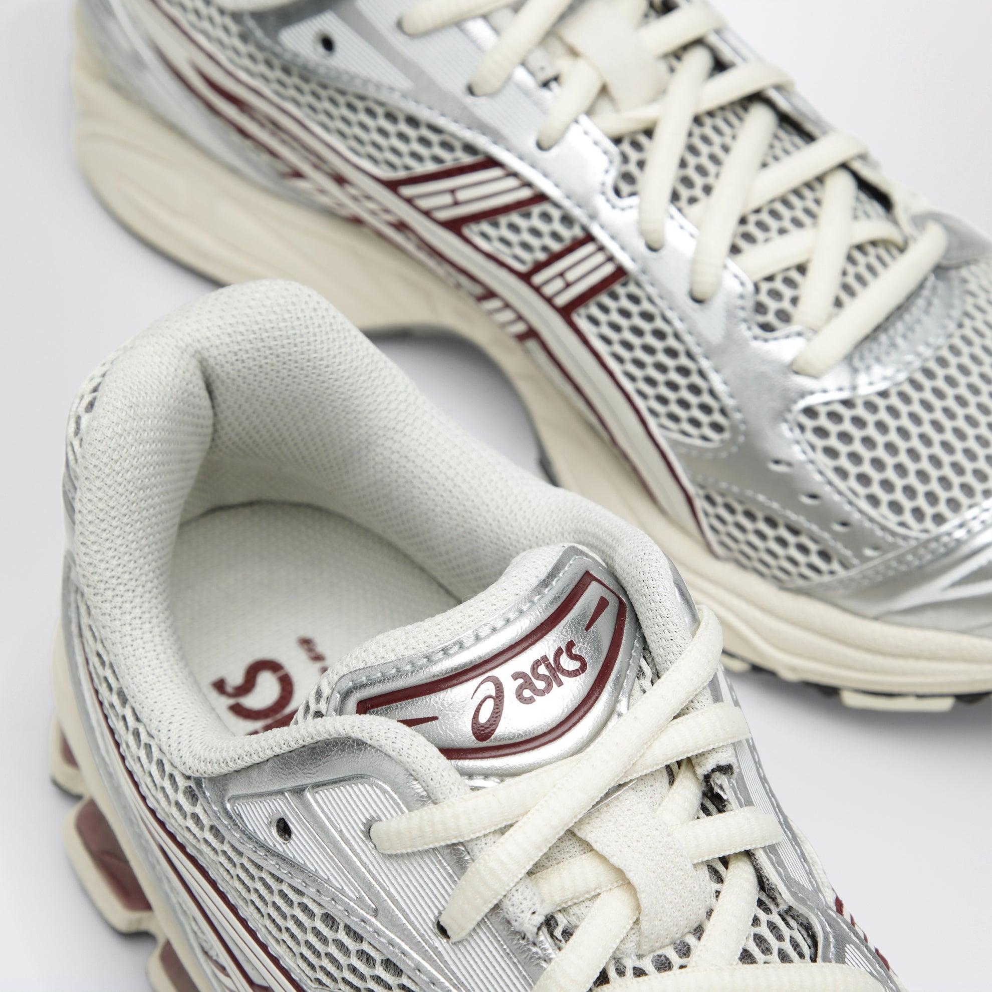 Sneaker GEL-KAYANO 14 Ivory/Cream
