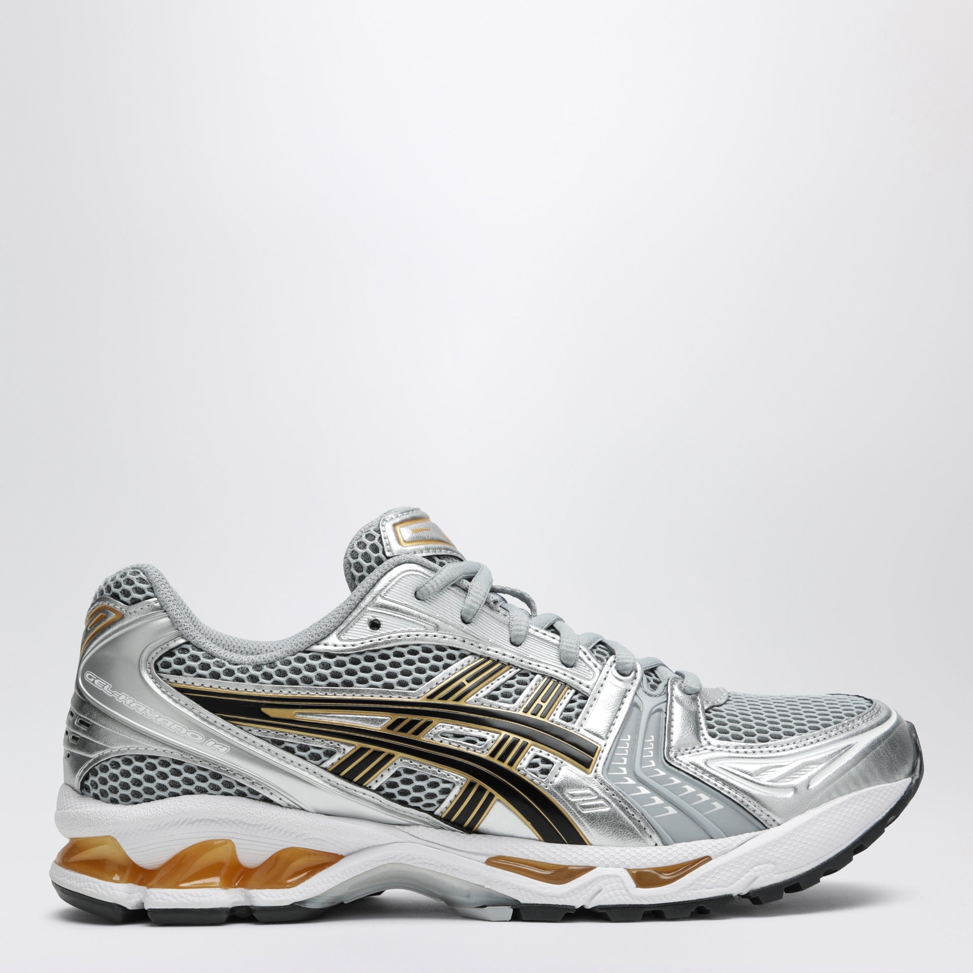 Sneakers Gel-Kayano 14 Piedmont Grey/Black
