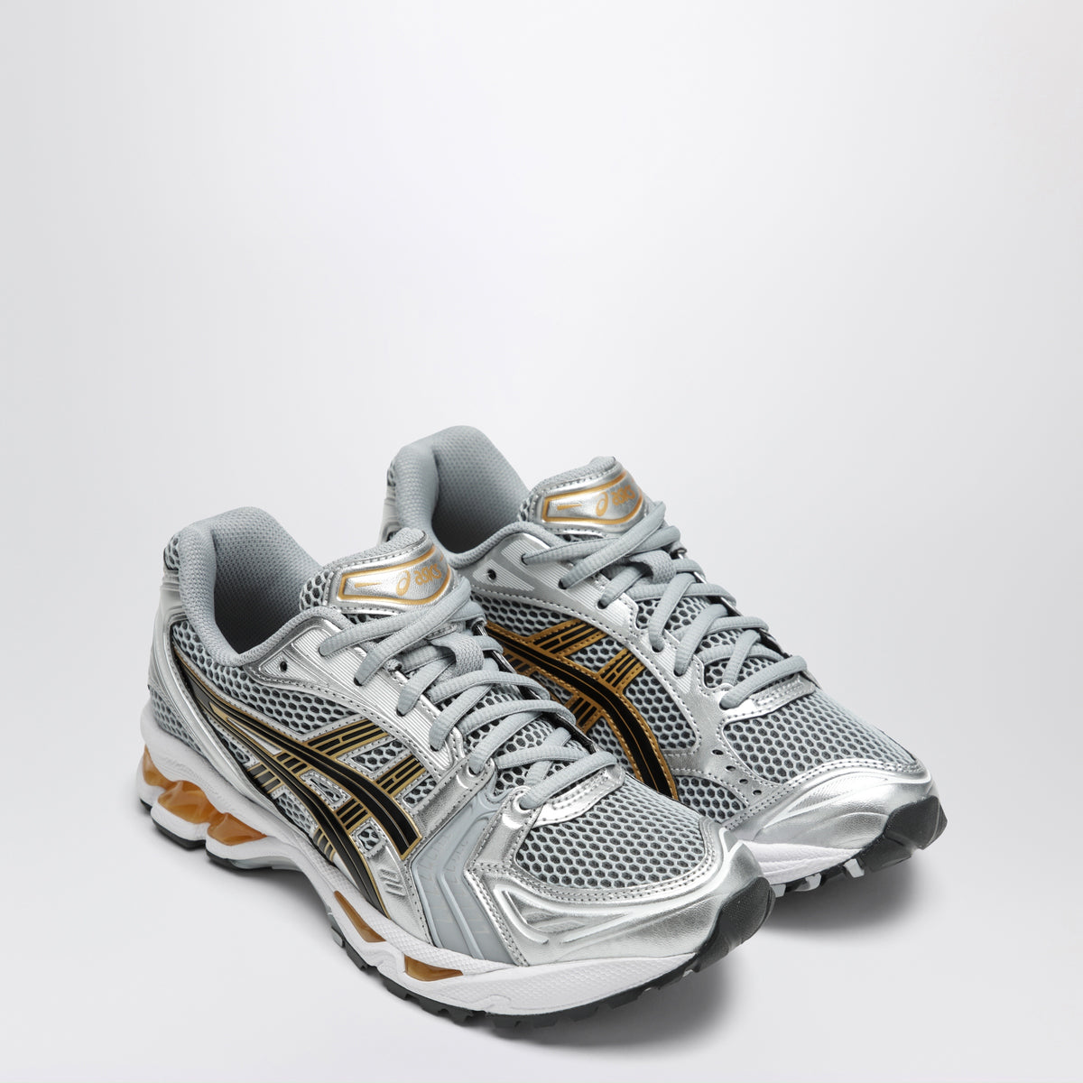 Sneakers Gel-Kayano 14 Piedmont Grey/Black