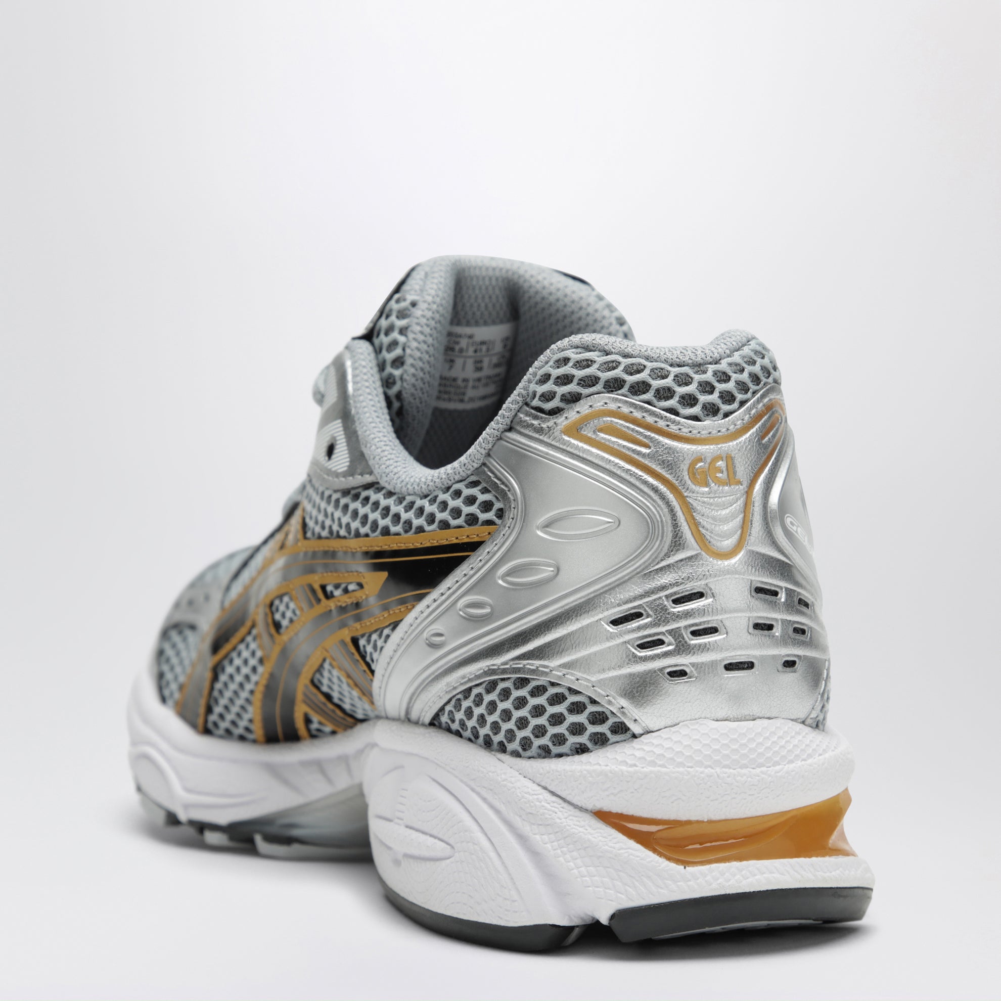 Sneakers Gel-Kayano 14 Piedmont Grey/Black