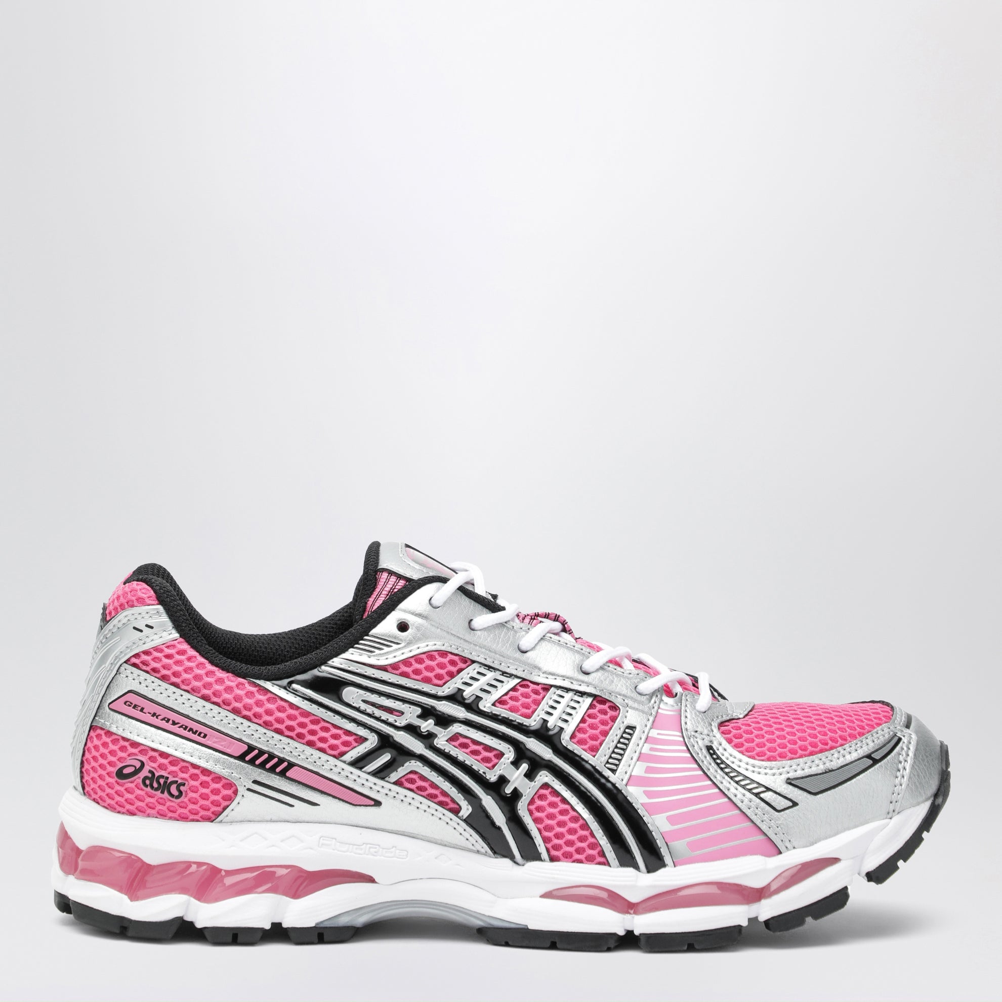 Sneakers Gel-Kayano 12.1 Dragon Fruit/Black