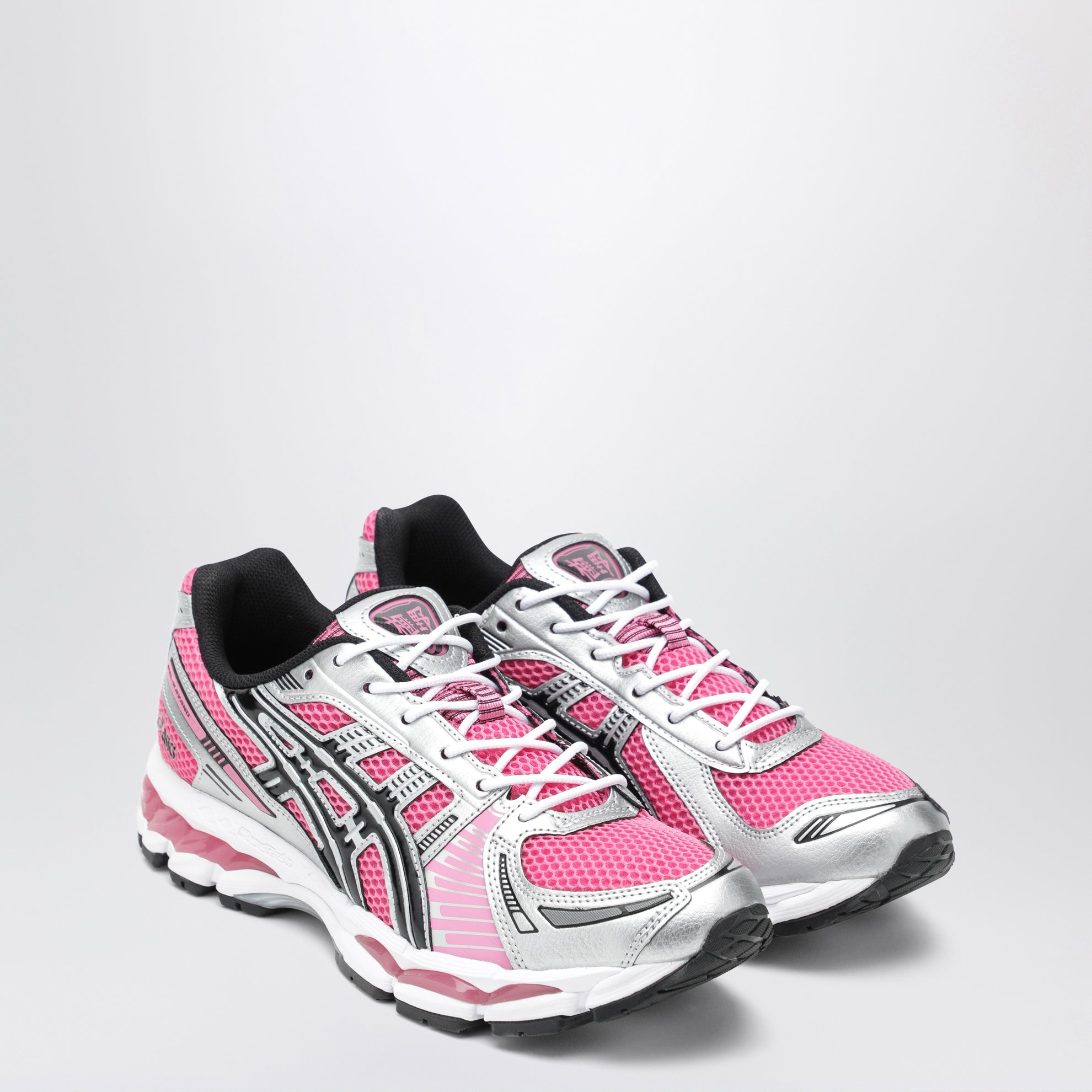 Sneakers Gel-Kayano 12.1 Dragon Fruit/Black