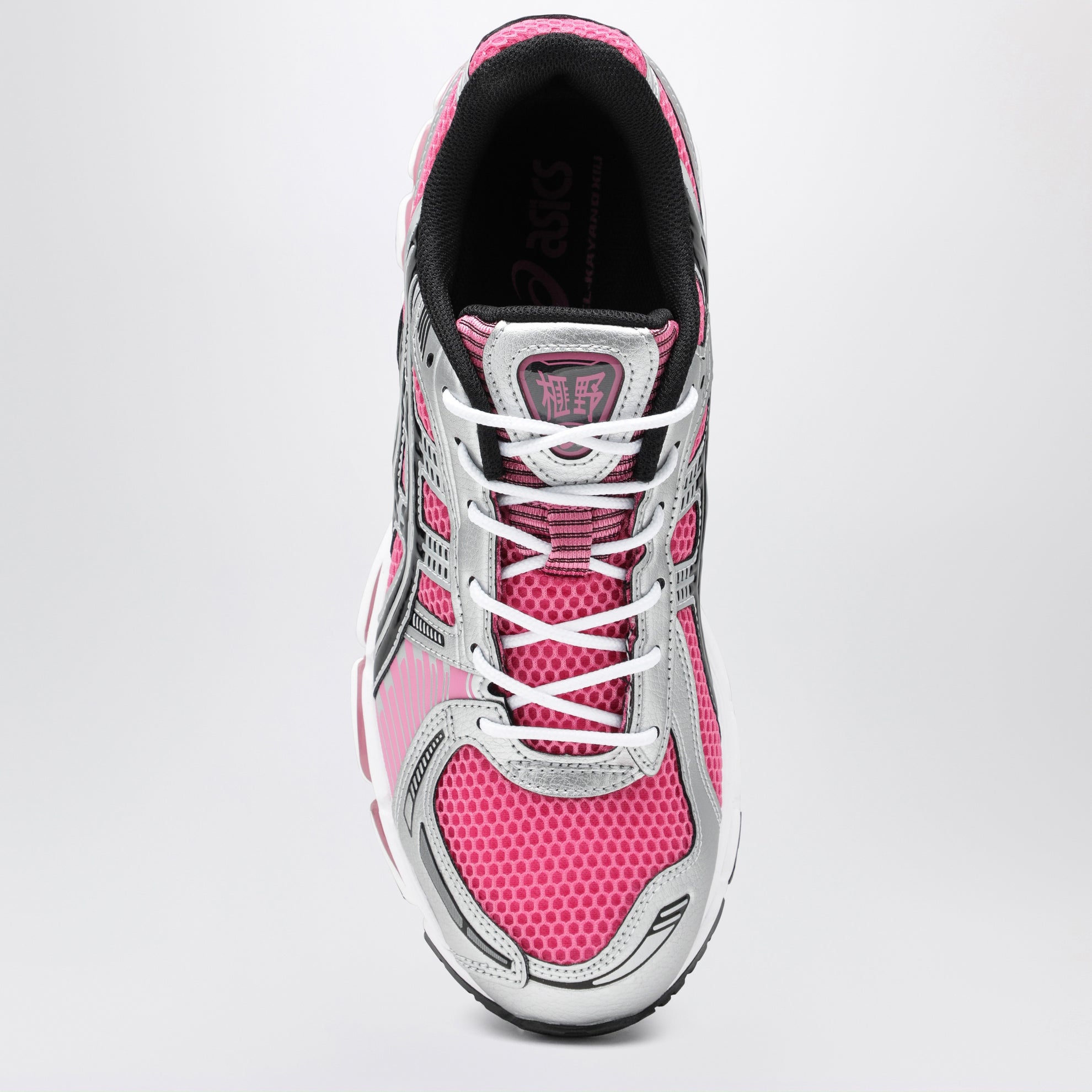 Sneakers Gel-Kayano 12.1 Dragon Fruit/Black