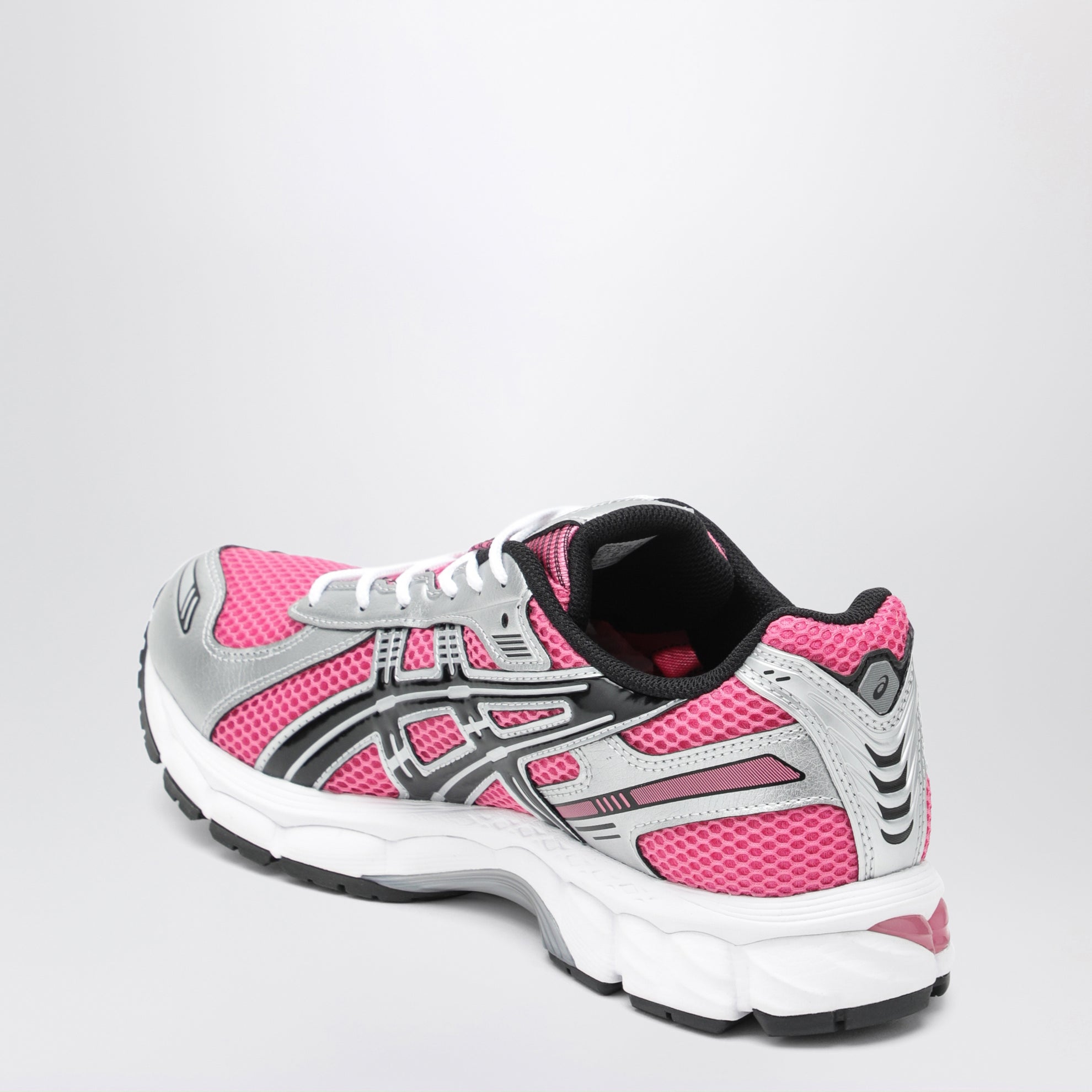 Sneakers Gel-Kayano 12.1 Dragon Fruit/Black