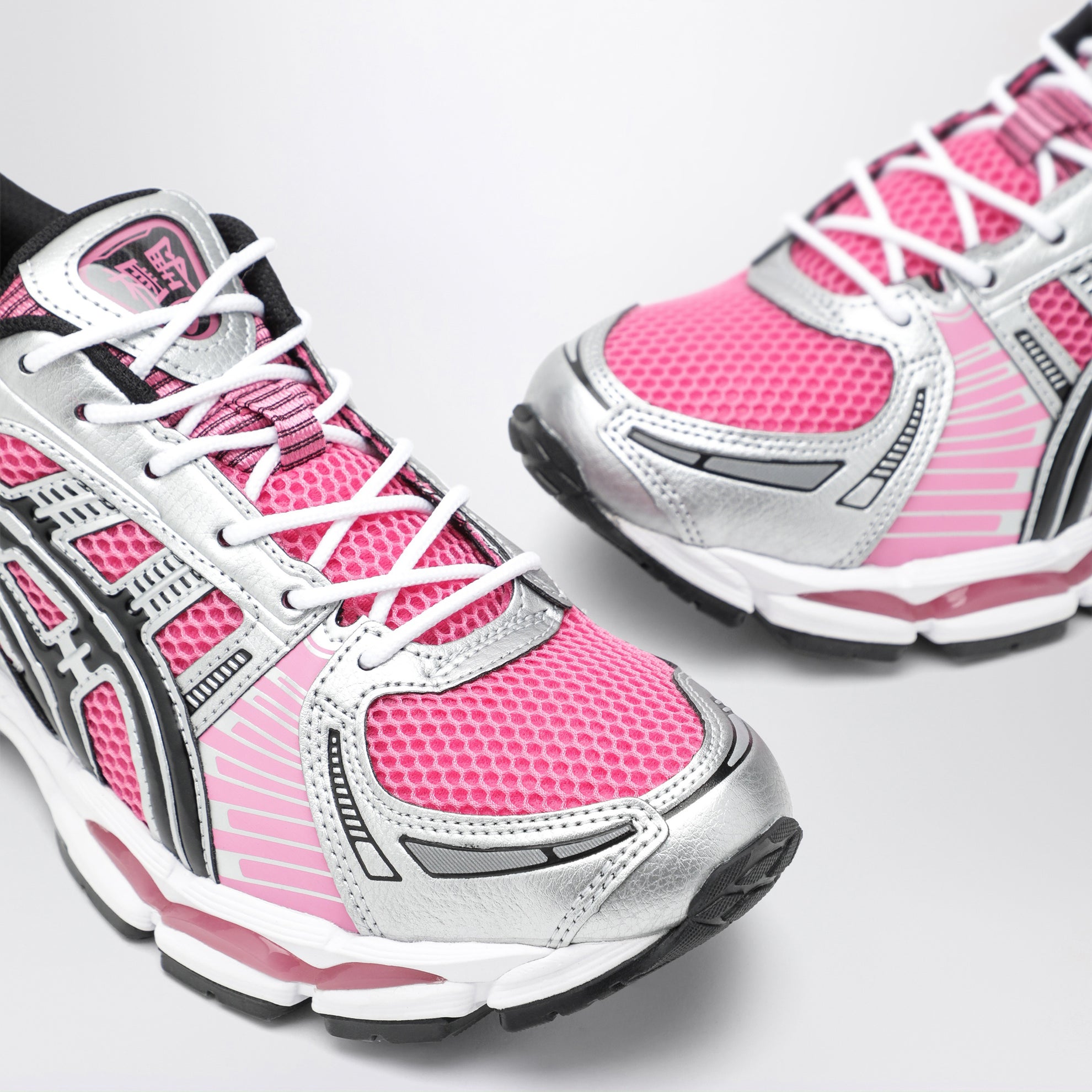Sneakers Gel-Kayano 12.1 Dragon Fruit/Black