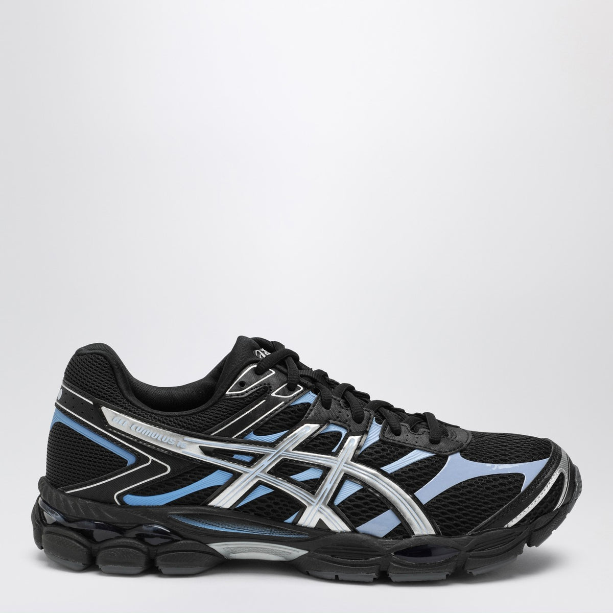 Outlet Asics Asics Gel Cumulus 18 Grey Shoe Outlet Asics Gel Cumulus 18 Bleu Asics Running Asics Cumulus ASICS GEL- CUMULUS 26 W