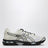 White GEL-CUMULUS 16 sneakers in mesh
