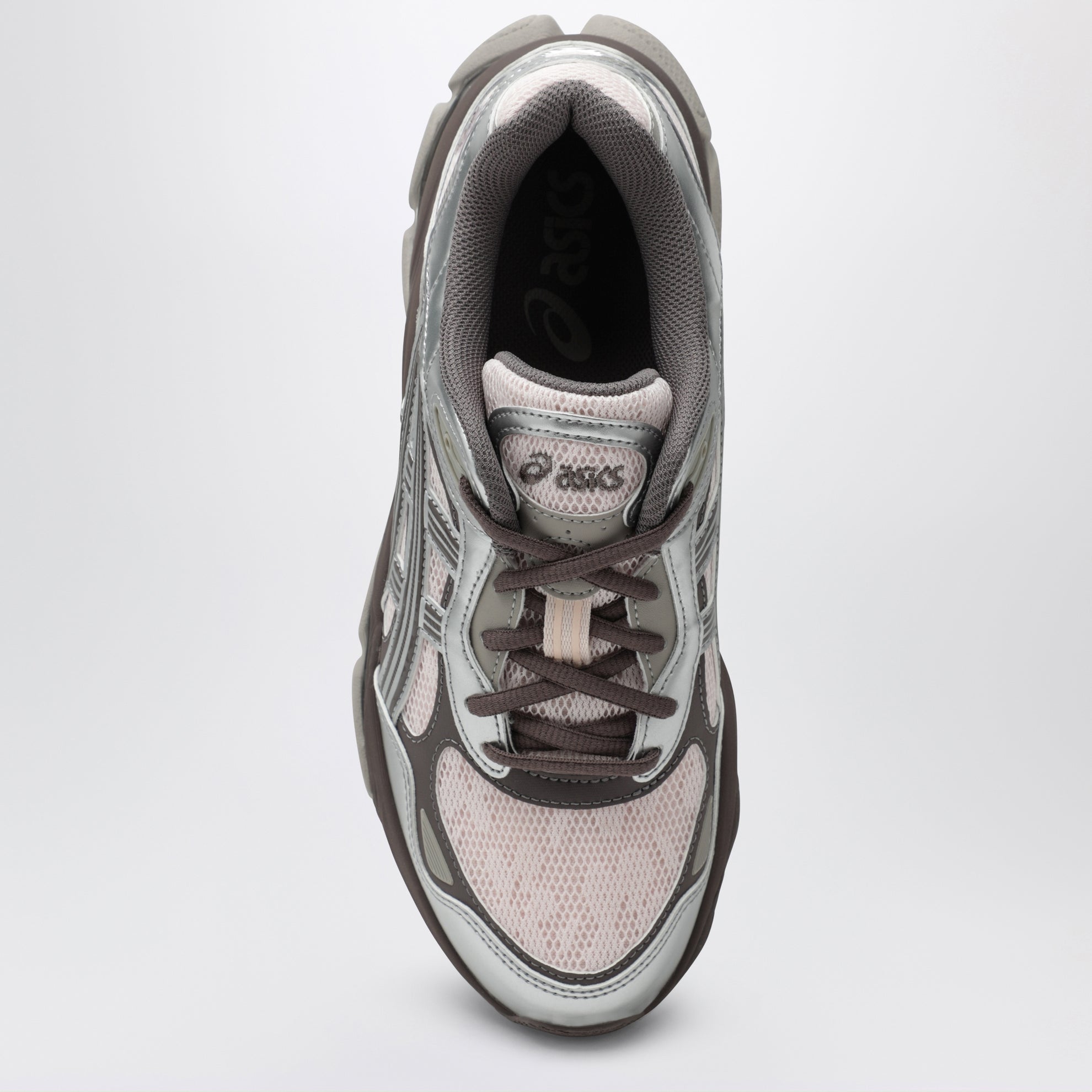Sneakers GEL-NYC 2.0 Pink Cloud/Pure Silver