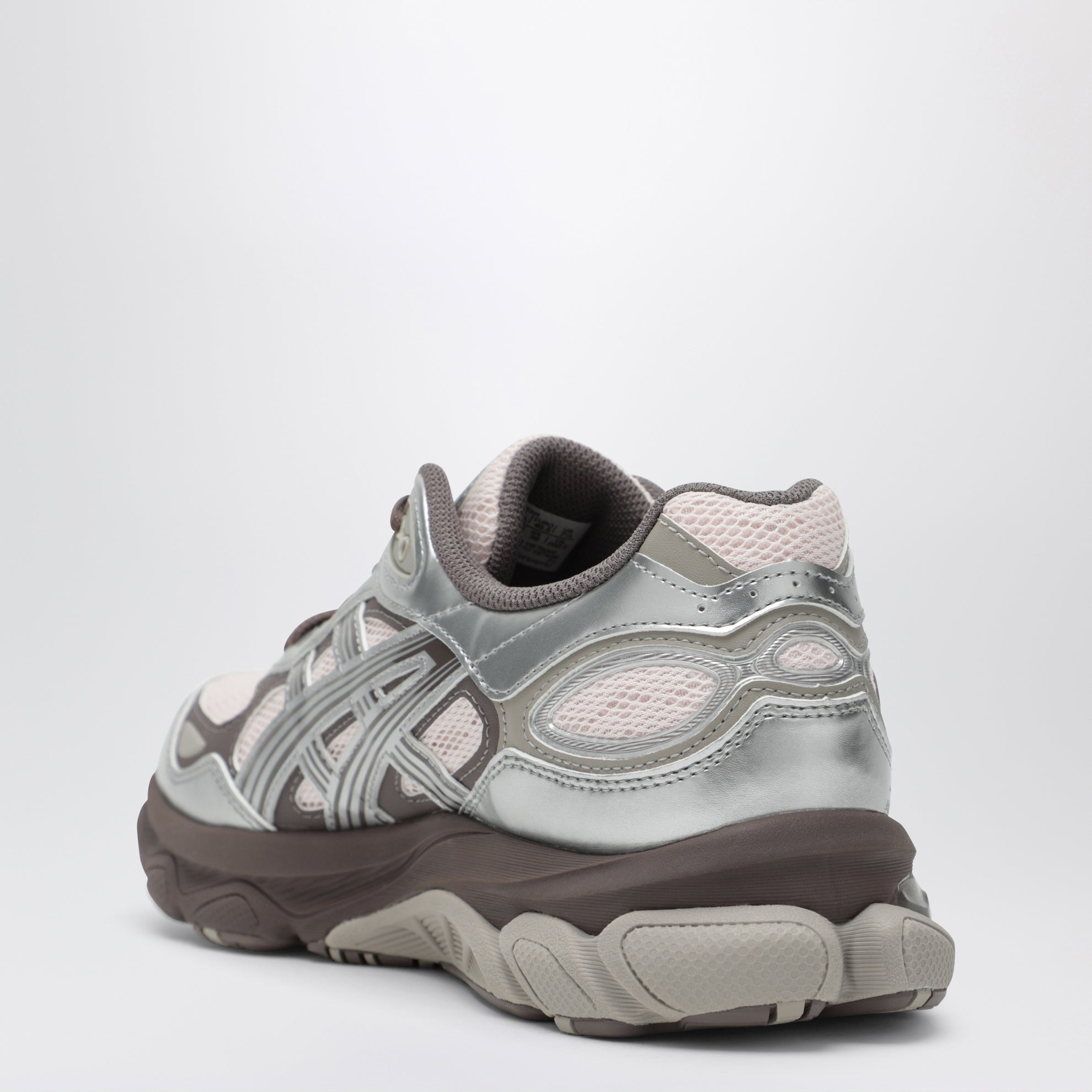Sneakers GEL-NYC 2.0 Pink Cloud/Pure Silver