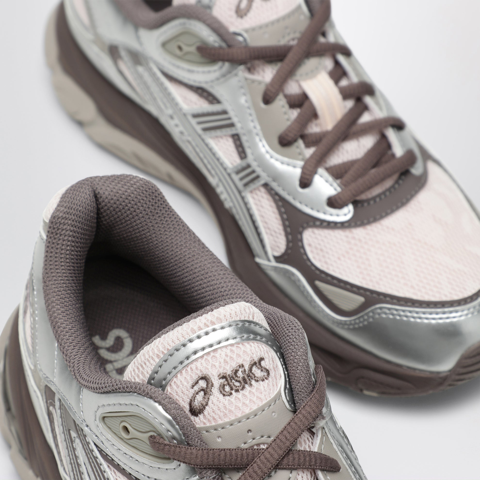 Sneakers GEL-NYC 2.0 Pink Cloud/Pure Silver