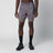 Shark Grey TechSilk 8