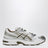 GEL-1130 GS sneakers White/Clay Canyon