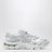 Sneakers GEL-CUMULUS 16 GS Glacier Grey/Pure Silver