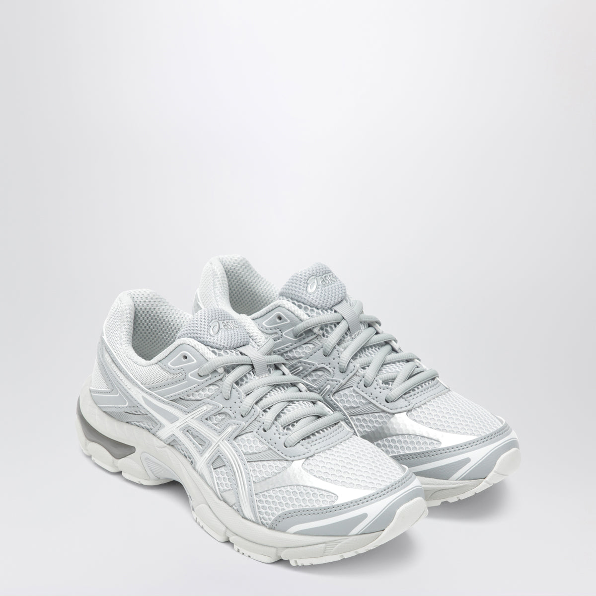 Sneakers GEL-CUMULUS 16 GS Glacier Grey/Pure Silver