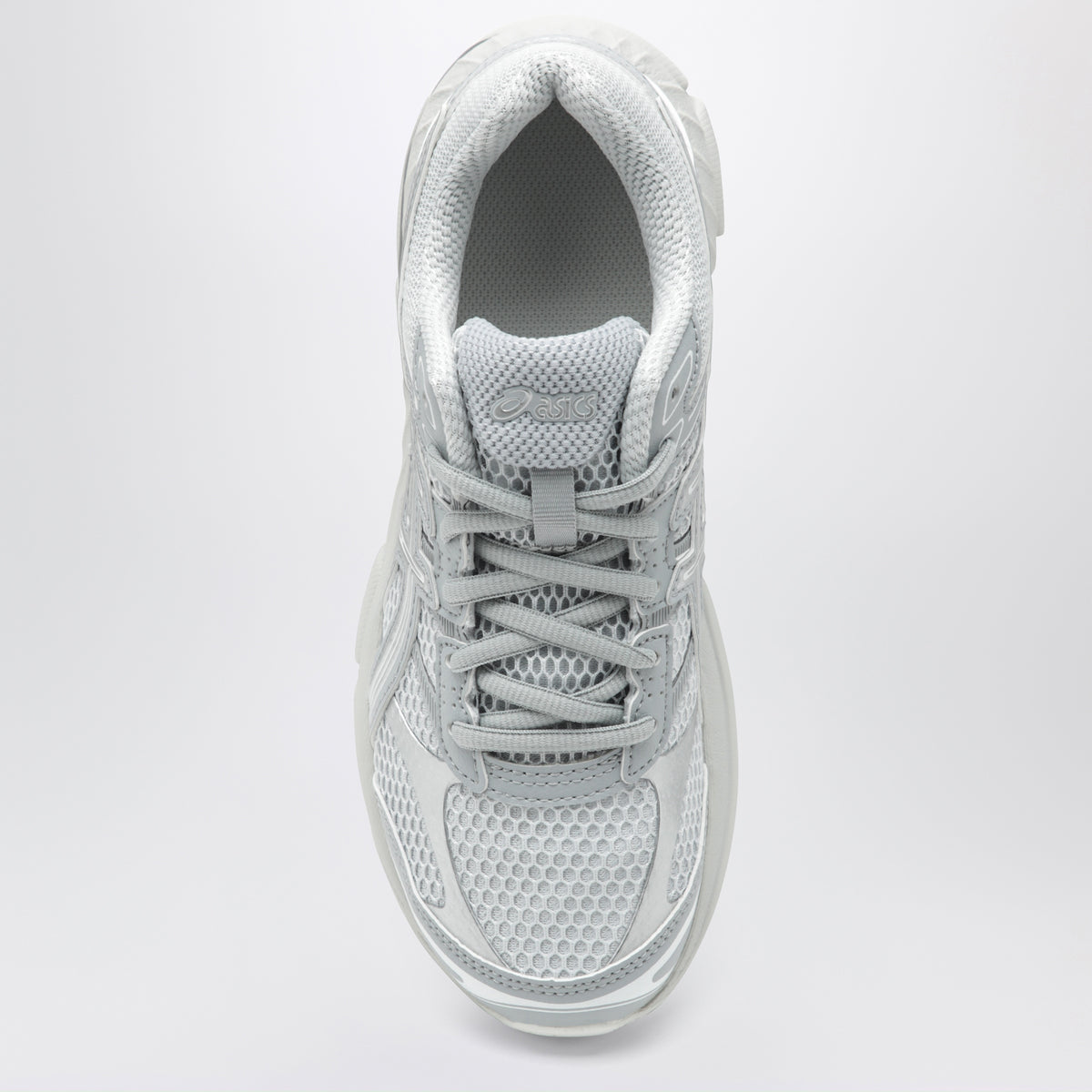 Sneakers GEL-CUMULUS 16 GS Glacier Grey/Pure Silver