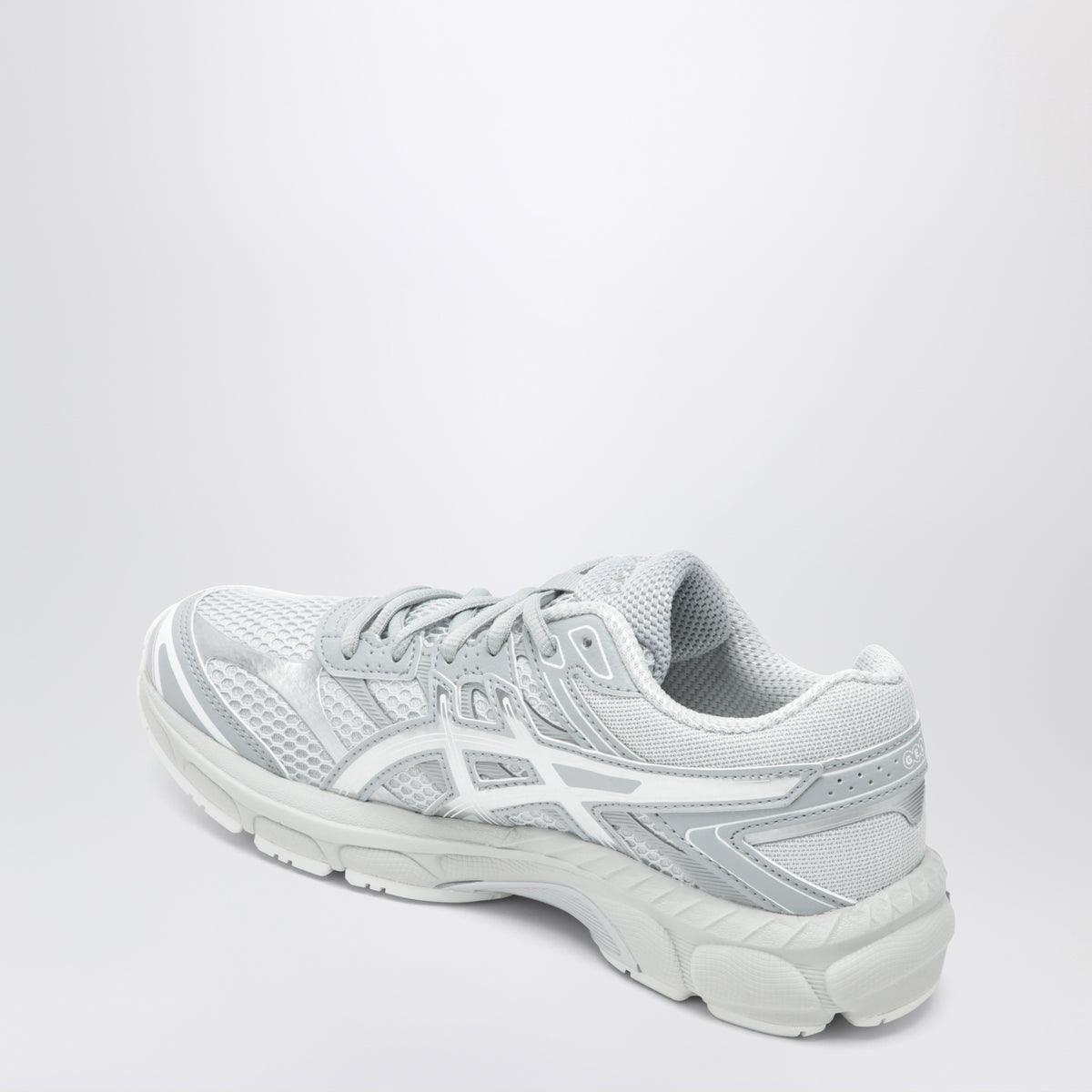 Sneakers GEL-CUMULUS 16 GS Glacier Grey/Pure Silver