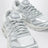 Sneakers GEL-CUMULUS 16 GS Glacier Grey/Pure Silver