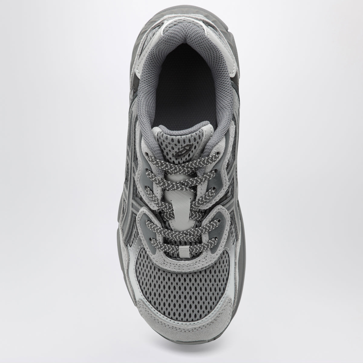 Sneakers GEL-NYC PS Clay Grey/Cement Grey