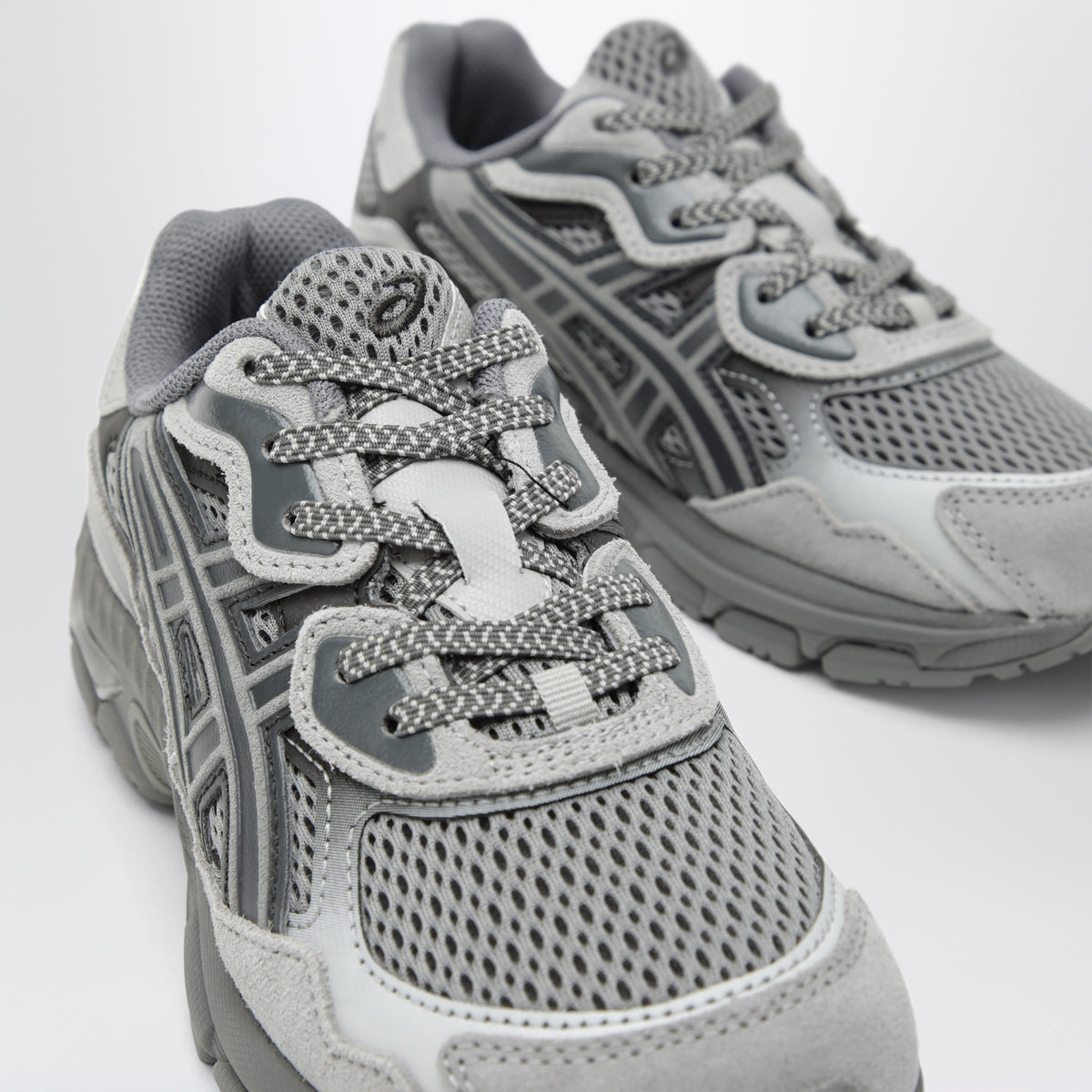 Sneakers GEL-NYC PS Clay Grey/Cement Grey