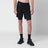 Pantaloncini Rippy Cordura 8” Trail neri