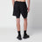 Pantaloncini Rippy Cordura 8” Trail neri