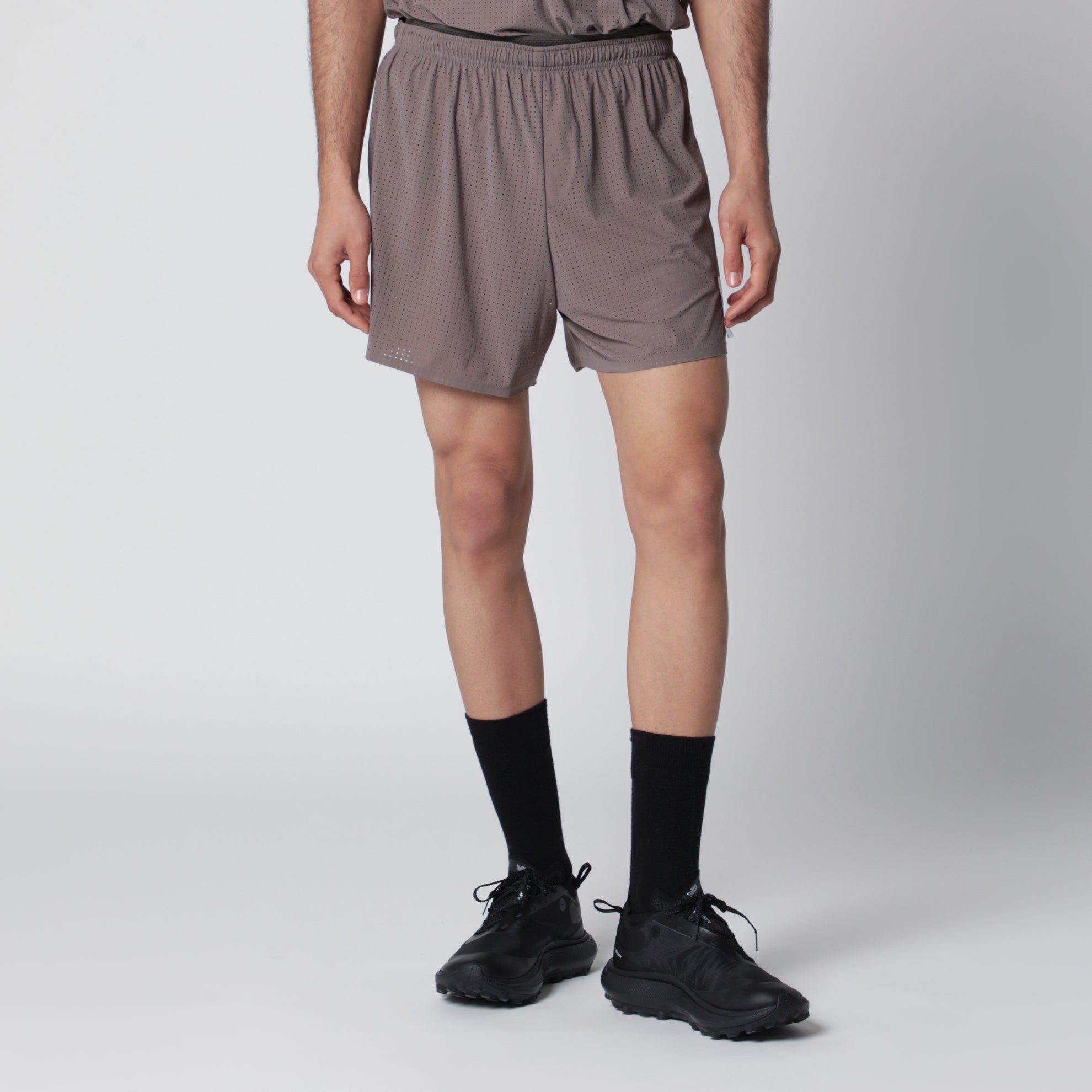 Shorts Space‑O 2.5" color Falcon