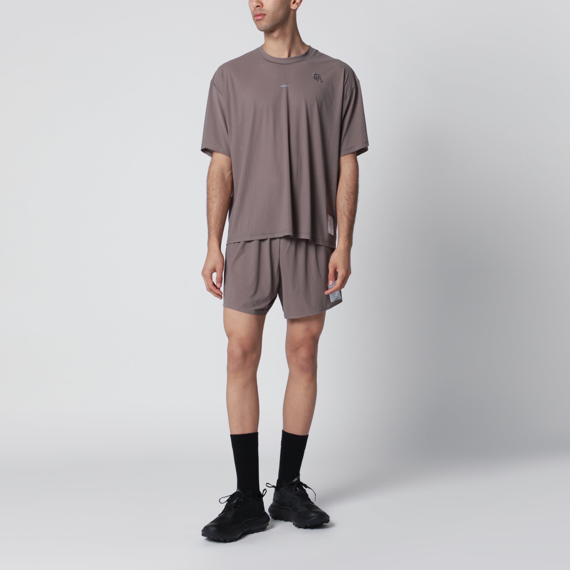 Shorts Space‑O 2.5" color Falcon