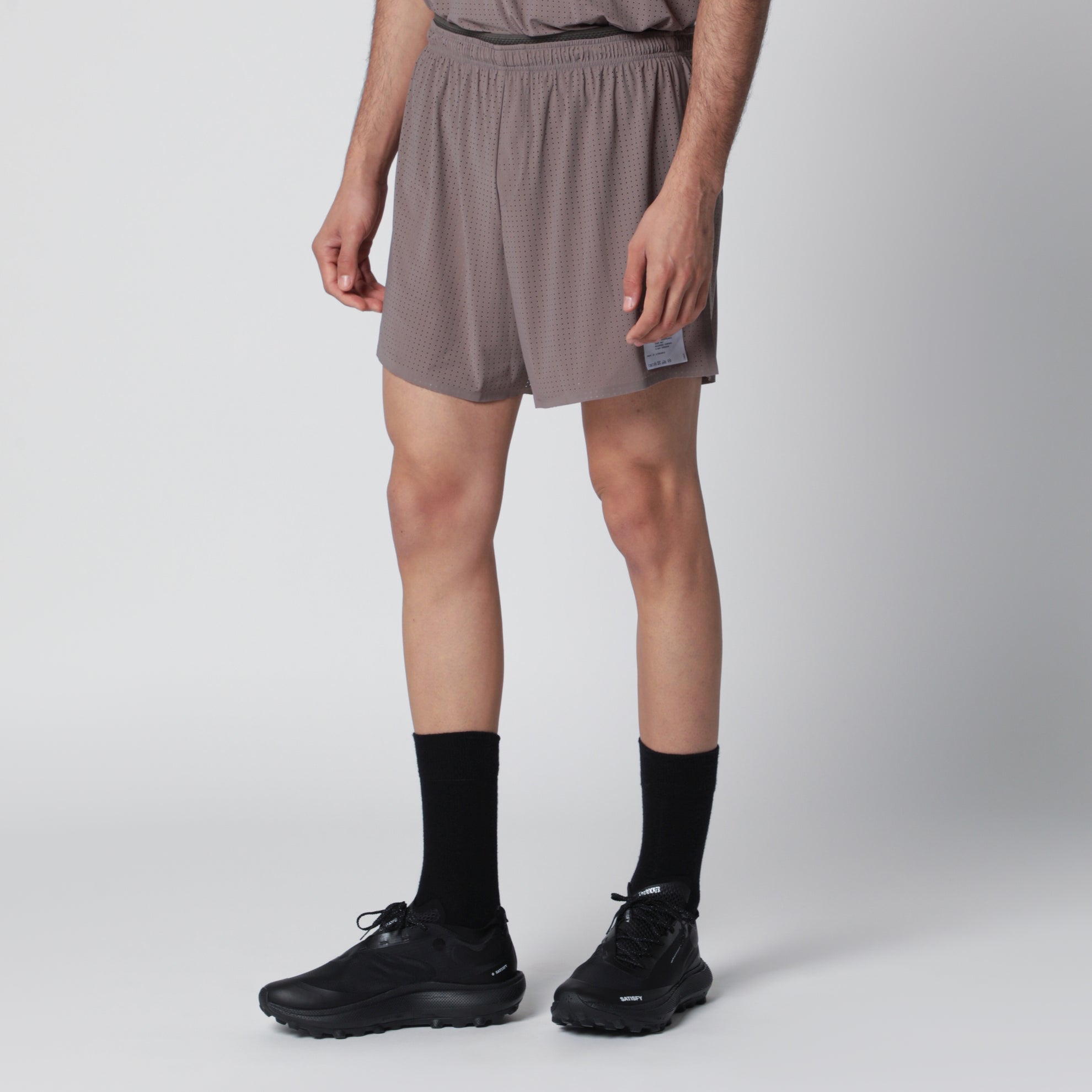 Shorts Space‑O 2.5" color Falcon