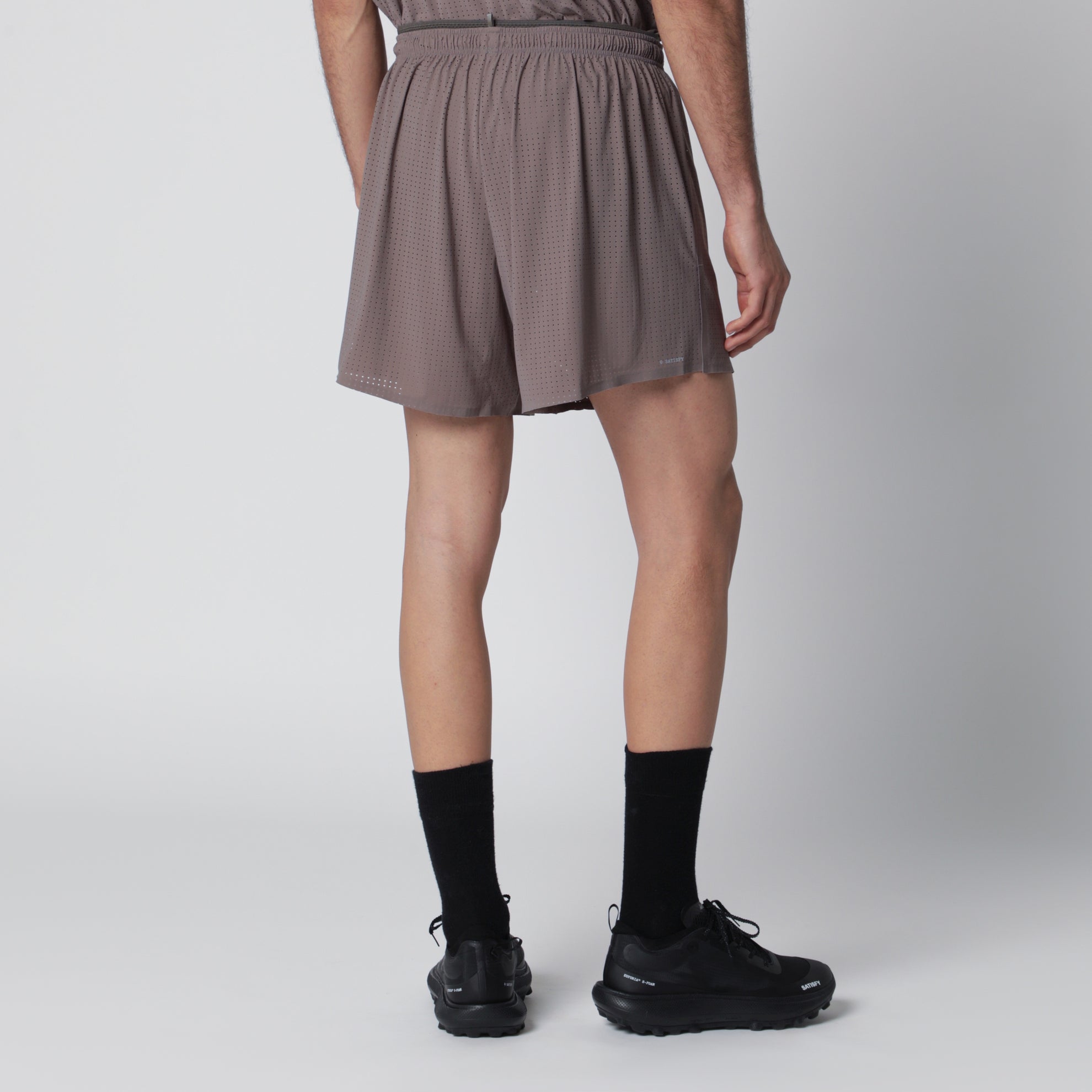 Shorts Space‑O 2.5" color Falcon