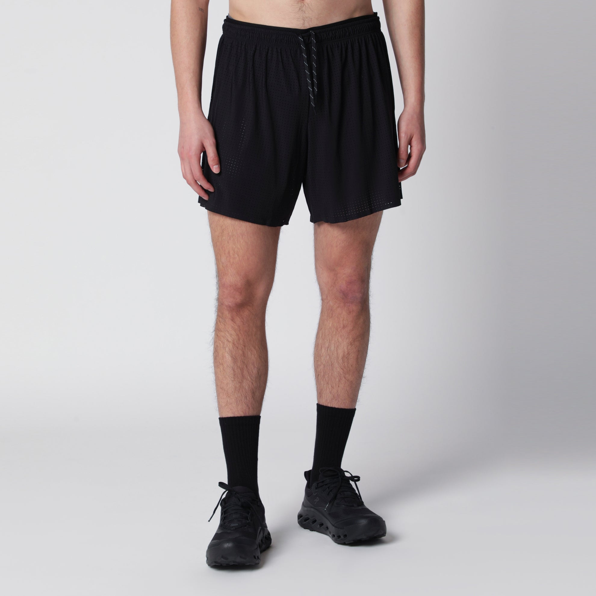 Shorts Space‑O neri