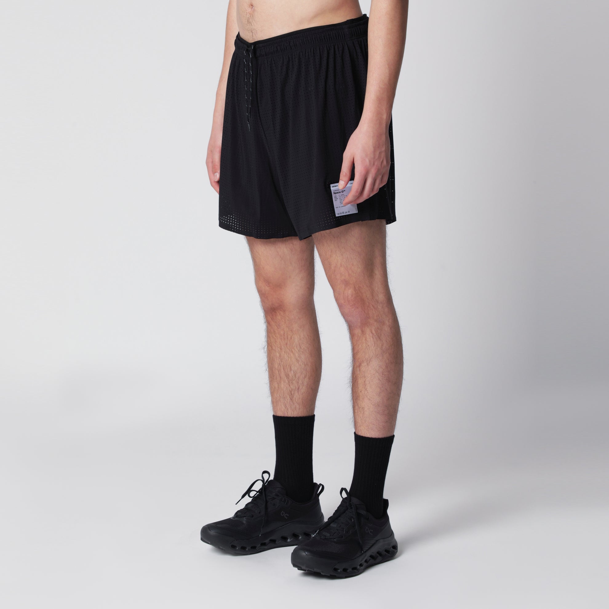 Shorts Space‑O neri