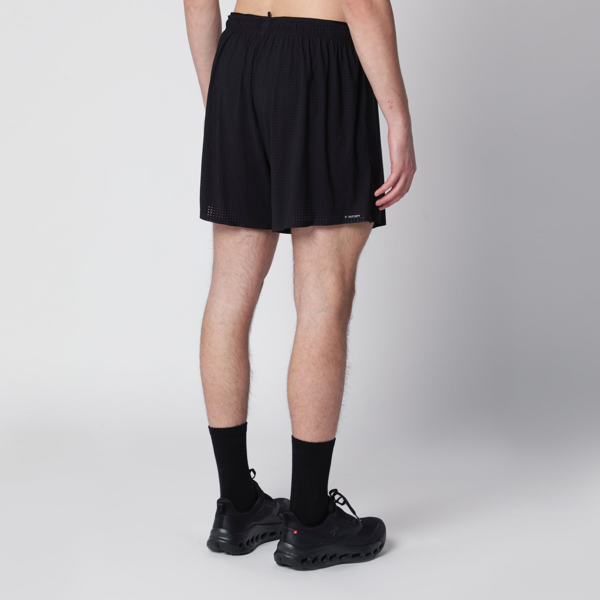Shorts Space‑O neri