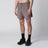 Taupe Space-O shorts