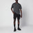 Short TechSilk 8