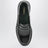 Mocassini The Vibe neri in pelle