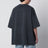 Training 90s grey cotton jersey T-shirt
