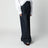 Weite Jeans in dunklem Indigoblau