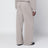 Smoke-grey lounge pants
