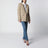 Jeans Julia in cotone blu denim