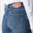 Jeans Julia in cotone blu denim