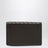 Small Fondente Intrecciato Continental Wallet