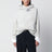 Sweat à capuche Marmo en coton