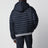 Reversible Fuse hooded sweatshirt in Stone/Night by Canada Goose