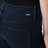 Jeans The Weekender Fray blu scuro