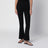 The Weekender jeans in black denim